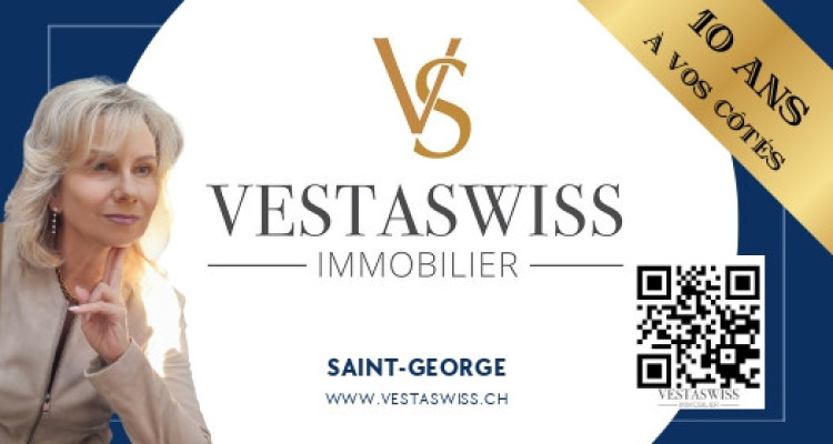 En exclusivité – Villa individuelle élégante aux hauts volumes image 8