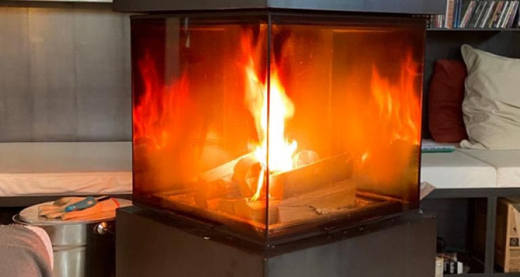 En exclusivité – Villa individuelle élégante aux hauts volumes image 4