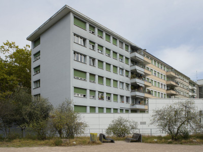  🏠 Appartement 4 pièces 📍 Avenue d’Aïre – Genève  image 1