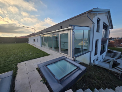 Propriété majestueuse - Villars-Sainte-Croix image 1