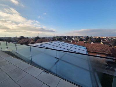 Propriété majestueuse - Villars-Sainte-Croix image 2