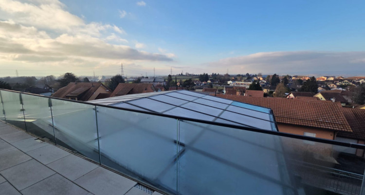 Propriété majestueuse - Villars-Sainte-Croix image 2