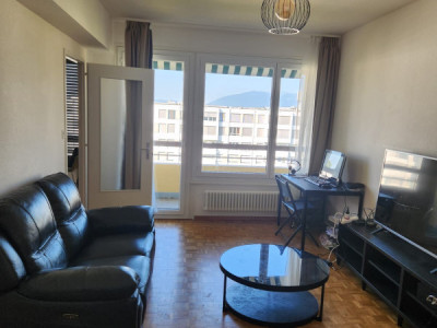 Appartement 3 pièces à Meyrin image 2