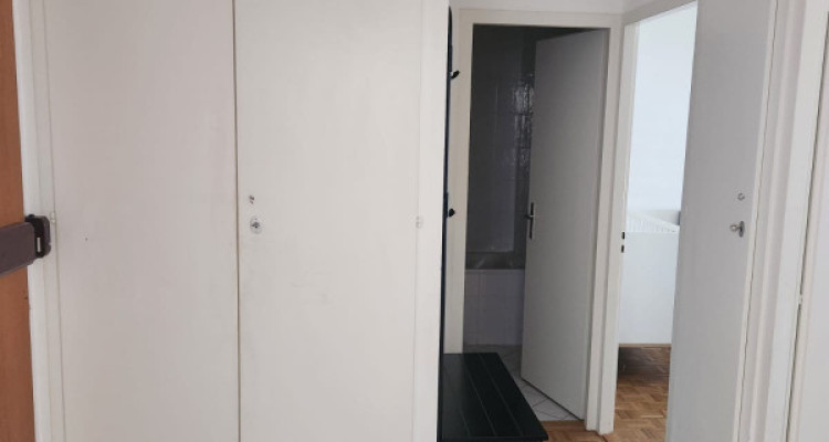 Appartement 3 pièces à Meyrin image 1