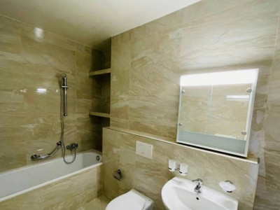 Appartement 5 pièces situé à Avully image 5