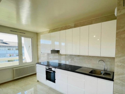 Appartement 5 pièces situé à Avully image 4