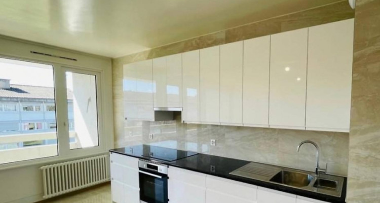 Appartement 5 pièces situé à Avully image 4