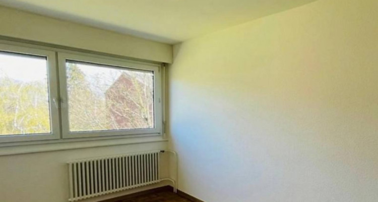 Appartement 5 pièces situé à Avully image 2