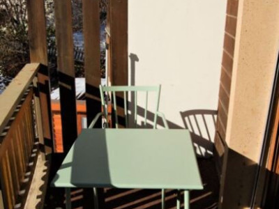 Dès le 01.05.26 Studio Margueron n° 266 au centre de Vercorin image 5