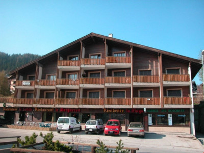 Dès le 01.05.26 Studio Margueron n° 266 au centre de Vercorin image 8