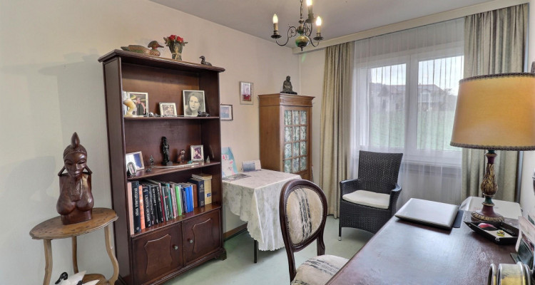 Charmant appartement en viager occupé sans rente, idéalement situé à Mont-sur-Rolle, au coeur de lun des villages les plus prisés de La Côte. image 9