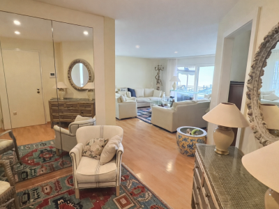 Très joli appartement avec vue sur le Lac en viager occupé sans rente image 1