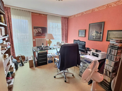 Très joli appartement avec vue sur le Lac en viager occupé sans rente image 5