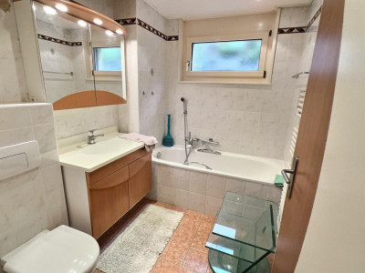 Très joli appartement avec vue sur le Lac en viager occupé sans rente image 7