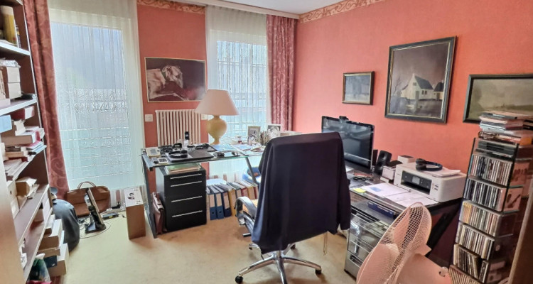 Très joli appartement avec vue sur le Lac en viager occupé sans rente image 5