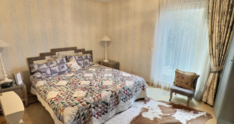 Très joli appartement avec vue sur le Lac en viager occupé sans rente image 6