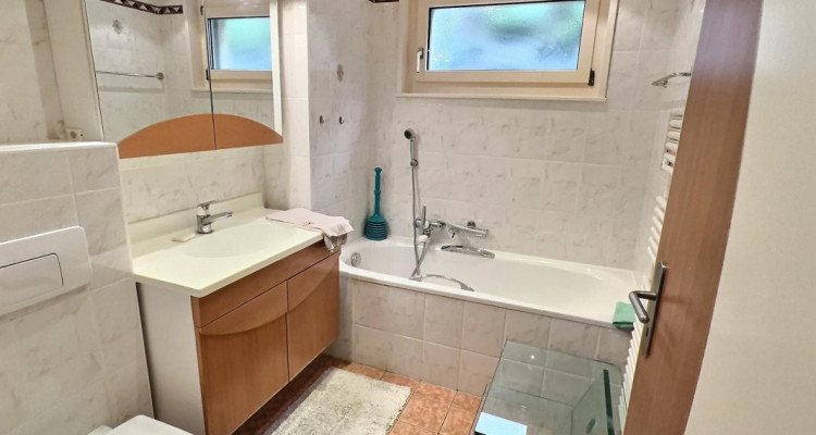 Très joli appartement avec vue sur le Lac en viager occupé sans rente image 7