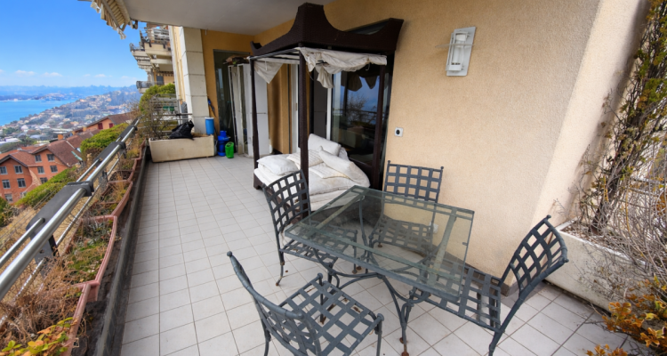 Très joli appartement avec vue sur le Lac en viager occupé sans rente image 8