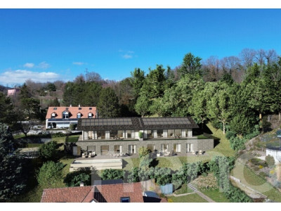CHEXBRES ? VILLA CONTEMPORAINE AVEC VUE ÉPOUSTOUFLANTE SUR LE LÉMAN image 4