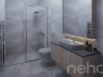 CHEXBRES ? VILLA CONTEMPORAINE AVEC VUE ÉPOUSTOUFLANTE SUR LE LÉMAN image 11