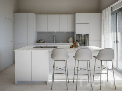 CHEXBRES ? VILLA CONTEMPORAINE AVEC VUE ÉPOUSTOUFLANTE SUR LE LÉMAN image 10