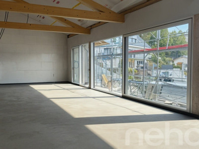 CHEXBRES ? VILLA CONTEMPORAINE AVEC VUE ÉPOUSTOUFLANTE SUR LE LÉMAN image 8