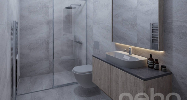 CHEXBRES ? VILLA CONTEMPORAINE AVEC VUE ÉPOUSTOUFLANTE SUR LE LÉMAN image 11