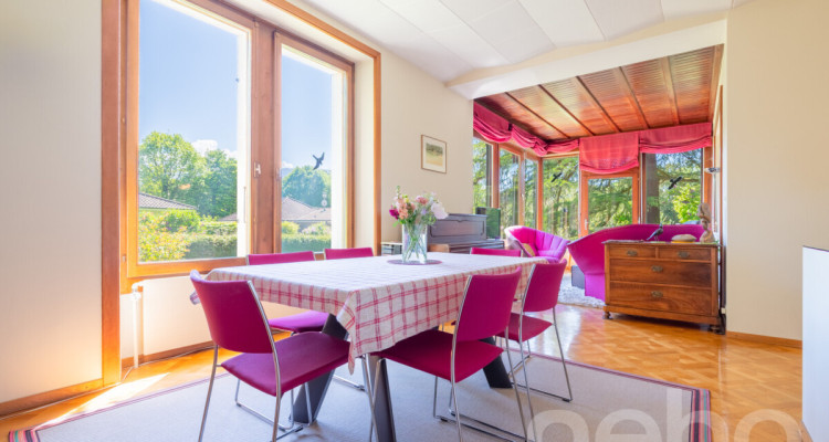 A deux pas de lécole international image 5