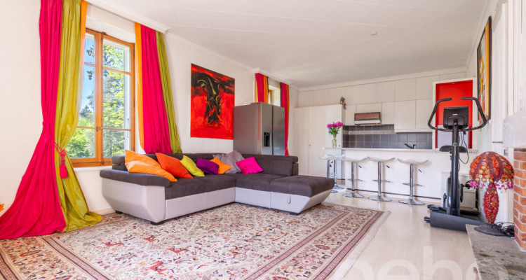 A deux pas de lécole international image 12