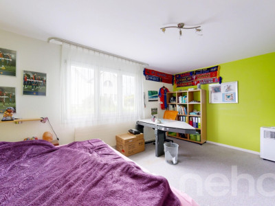 Gepflegtes 5-Zimmer Doppeleinfamilienhaus an familienfreundlicher Lage image 7