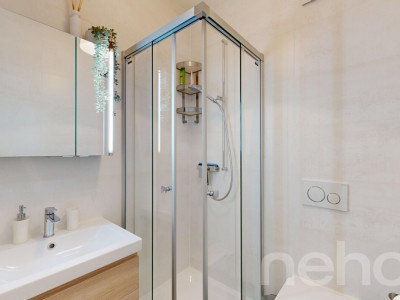 Appartement lumineux 4 chambres avec balcons et vue dégagée image 11