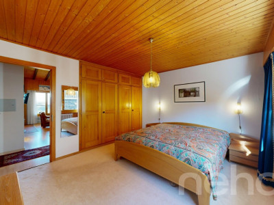 Dernier étage avec vue incroyable sur les montagnes. image 10