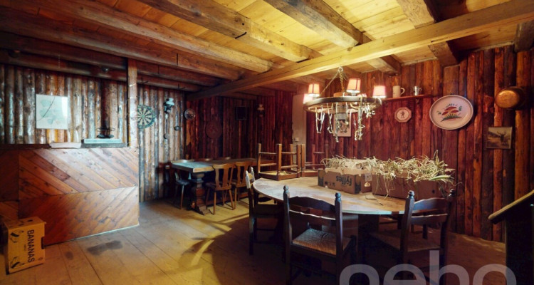 Proche d?Yverdon : spacieux 4.5 pièces rénové avec jardins communs image 12