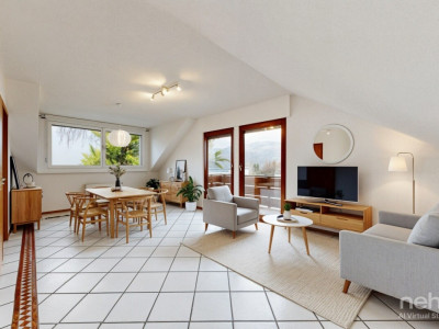 Saint-Légier ? Maison individuelle avec fort potentiel daménagements image 7