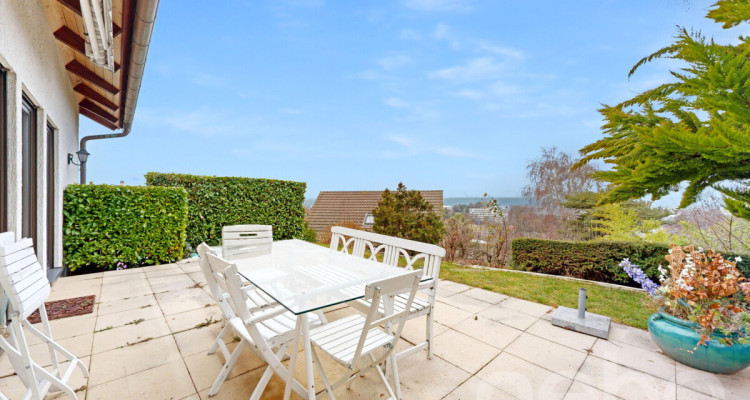 Saint-Légier ? Maison individuelle avec fort potentiel daménagements image 10