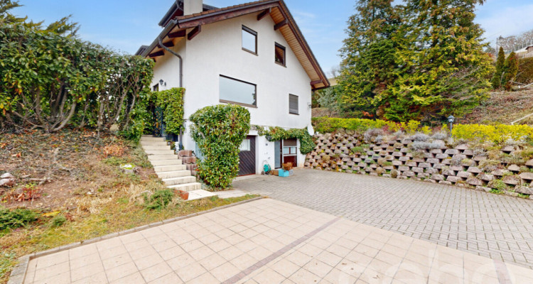 Saint-Légier ? Maison individuelle avec fort potentiel daménagements image 11