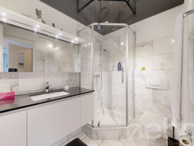 Helle 3.5 Zimmer-Wohnung mit Balkon und Garage in Schönenwerd image 8