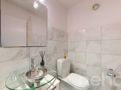 Helle 3.5 Zimmer-Wohnung mit Balkon und Garage in Schönenwerd image 9