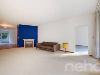 Exklusives Wohnen im Schosshaldenquartier von Bern image 3