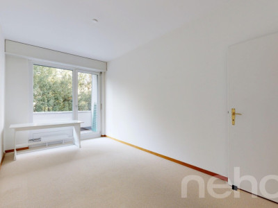 Exklusives Wohnen im Schosshaldenquartier von Bern image 5