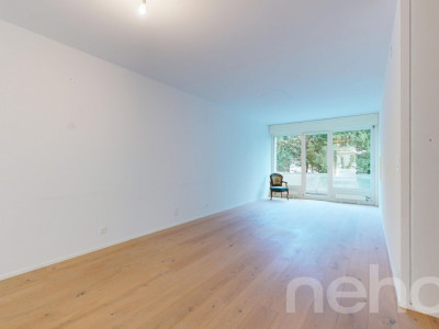 Exklusives Wohnen im Schosshaldenquartier von Bern image 7