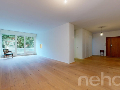 Exklusives Wohnen im Schosshaldenquartier von Bern image 8