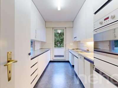 Exklusives Wohnen im Schosshaldenquartier von Bern image 10