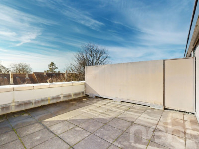 Exklusives Wohnen im Schosshaldenquartier von Bern image 11