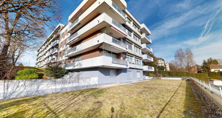 Exklusives Wohnen im Schosshaldenquartier von Bern image 1