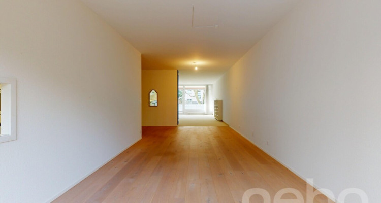 Exklusives Wohnen im Schosshaldenquartier von Bern image 2