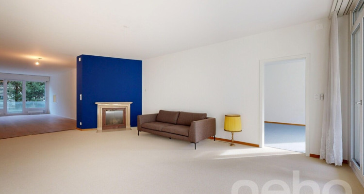 Exklusives Wohnen im Schosshaldenquartier von Bern image 3