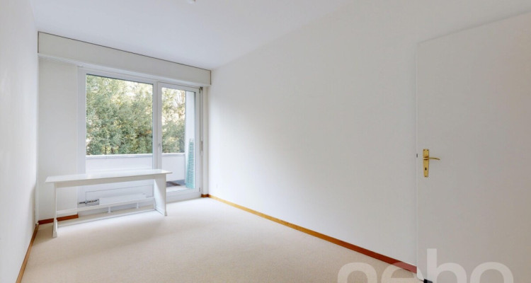 Exklusives Wohnen im Schosshaldenquartier von Bern image 5