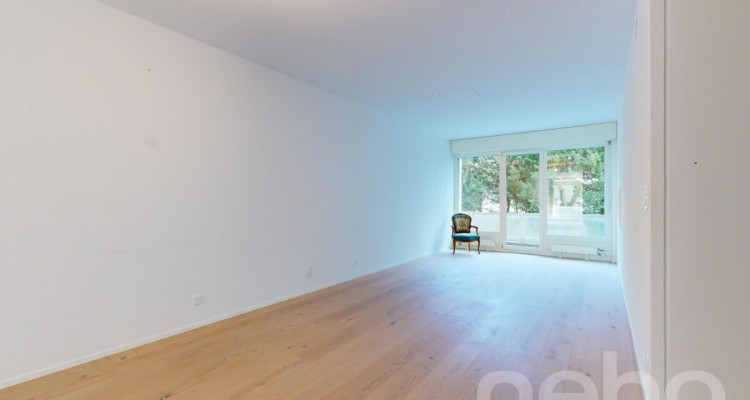 Exklusives Wohnen im Schosshaldenquartier von Bern image 7