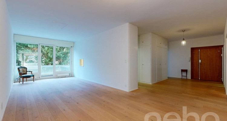 Exklusives Wohnen im Schosshaldenquartier von Bern image 8